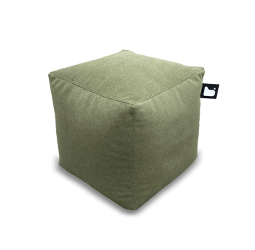 Extreme Lounging Suede B-Box